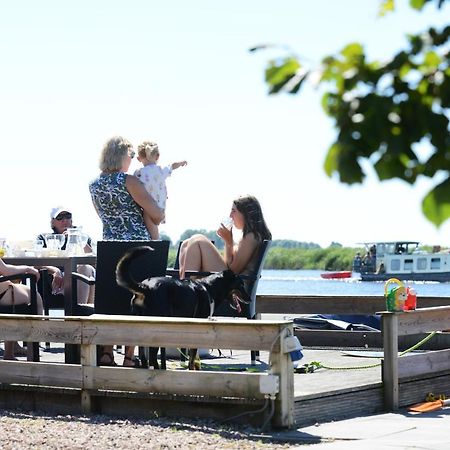 Gouden Plakje Apartment Gaastmeer Luaran gambar