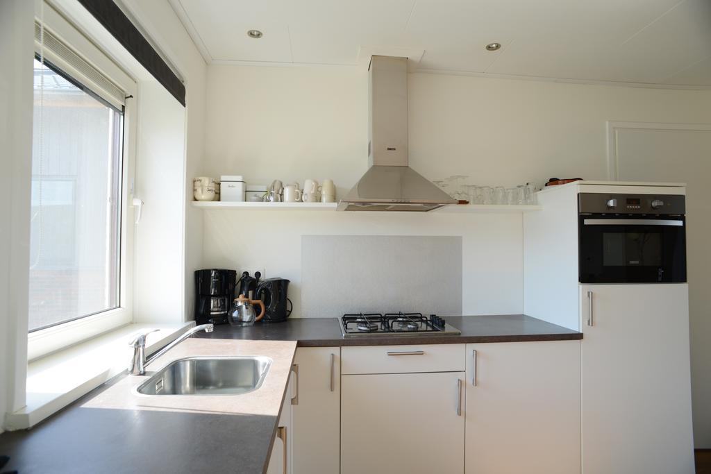 Gouden Plakje Apartment Gaastmeer Luaran gambar