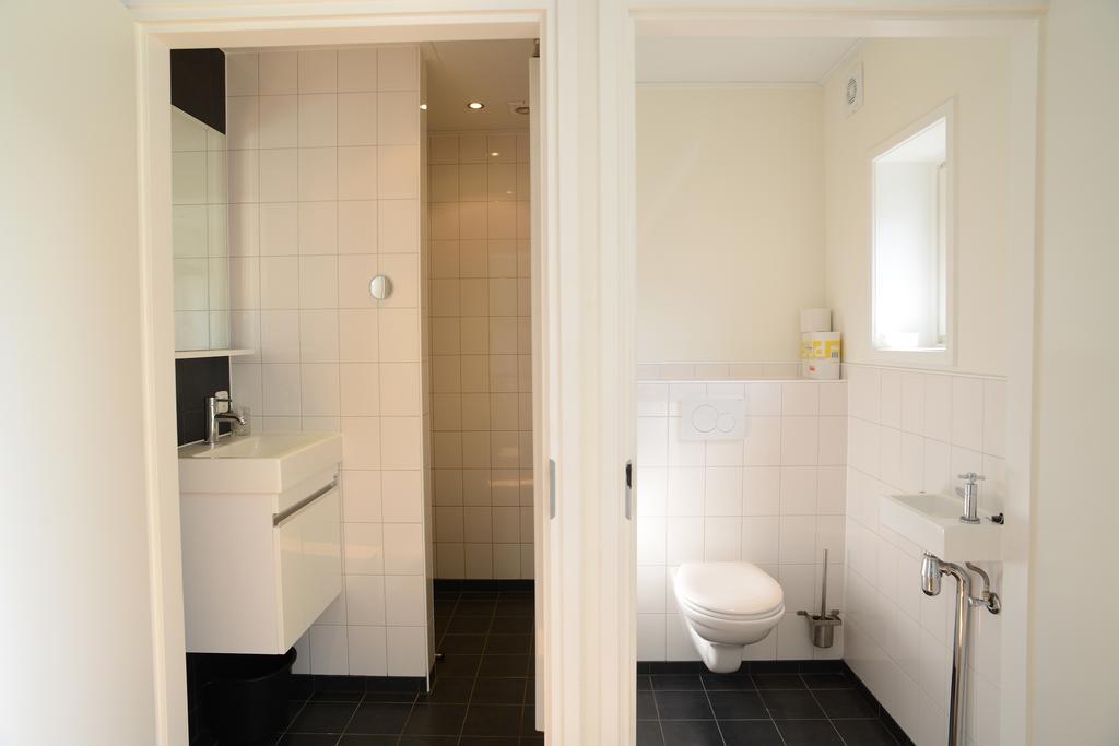 Gouden Plakje Apartment Gaastmeer Luaran gambar