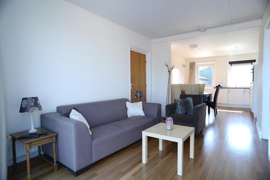 Gouden Plakje Apartment Gaastmeer Luaran gambar