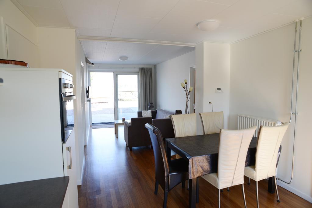 Gouden Plakje Apartment Gaastmeer Luaran gambar