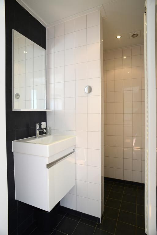 Gouden Plakje Apartment Gaastmeer Luaran gambar