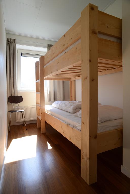 Gouden Plakje Apartment Gaastmeer Luaran gambar