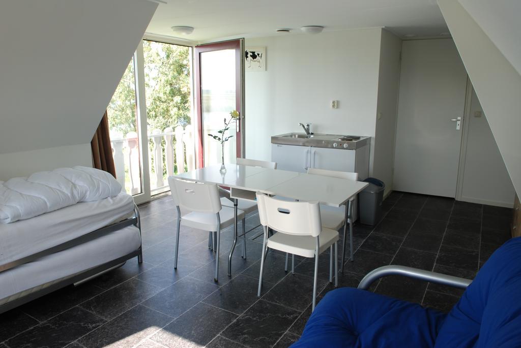 Gouden Plakje Apartment Gaastmeer Luaran gambar