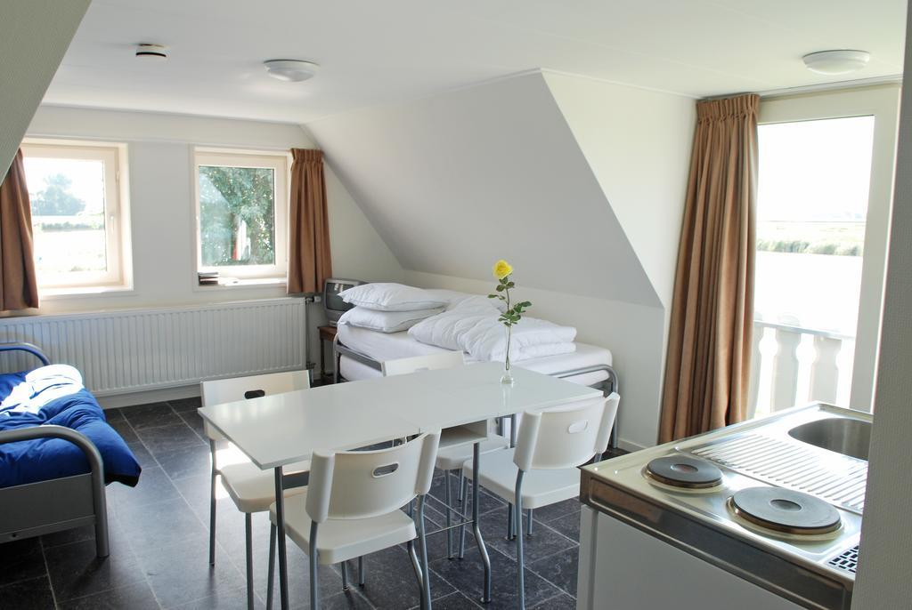 Gouden Plakje Apartment Gaastmeer Luaran gambar