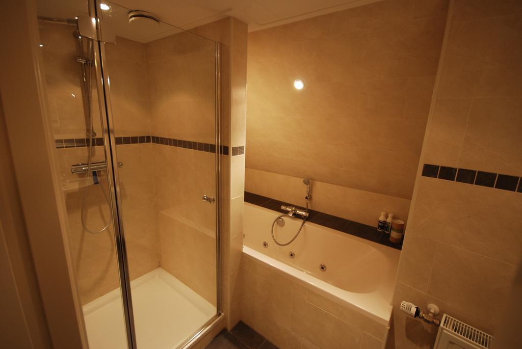 Gouden Plakje Apartment Gaastmeer Luaran gambar