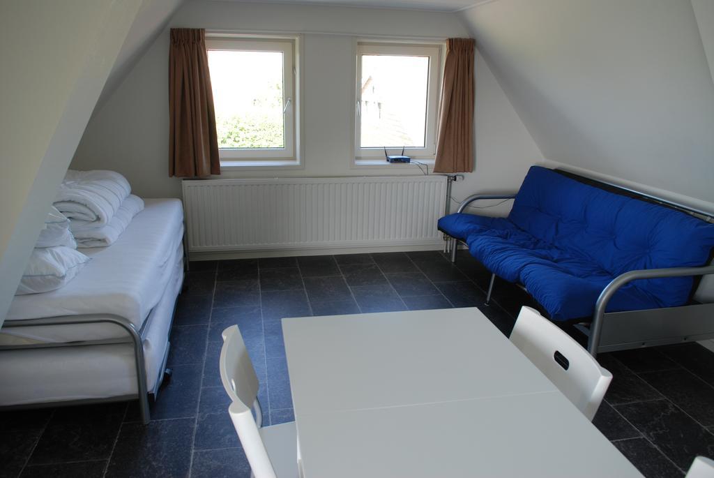 Gouden Plakje Apartment Gaastmeer Luaran gambar