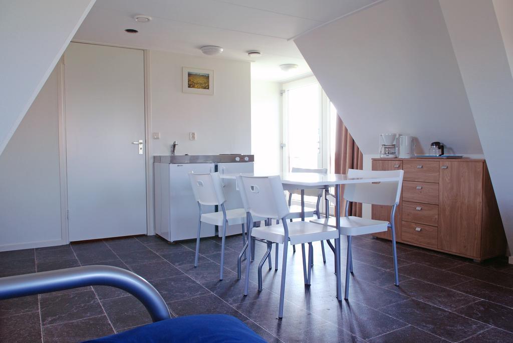 Gouden Plakje Apartment Gaastmeer Luaran gambar